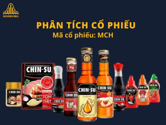 Phân tích mã cổ phiếu Masan (MCH)