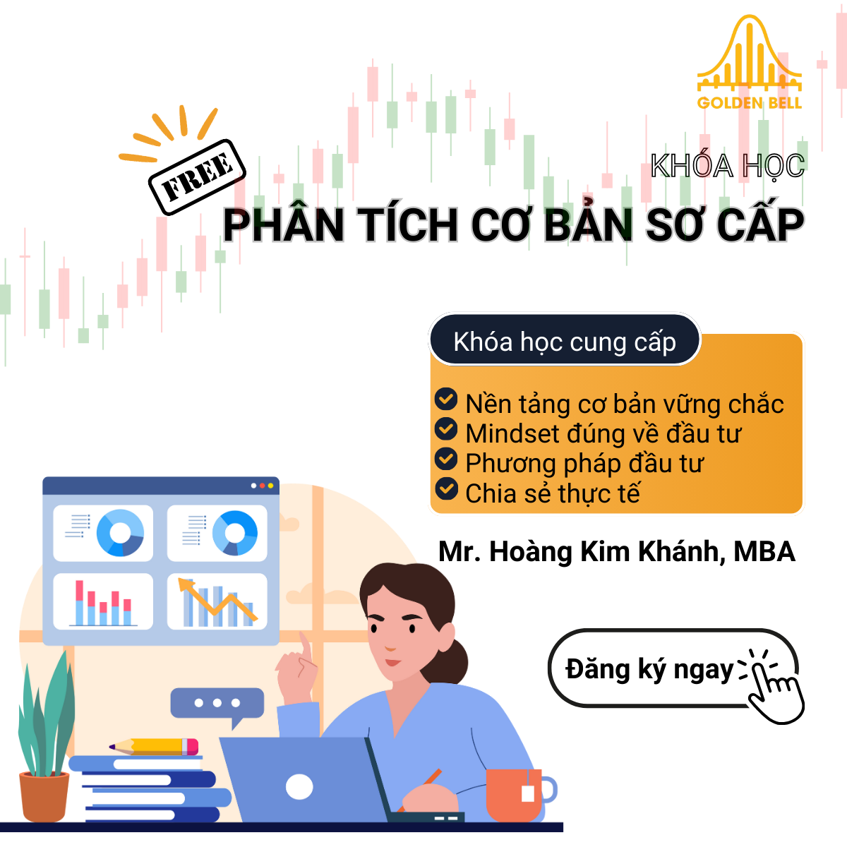  Phân tích cơ bản sơ cấp (Free)