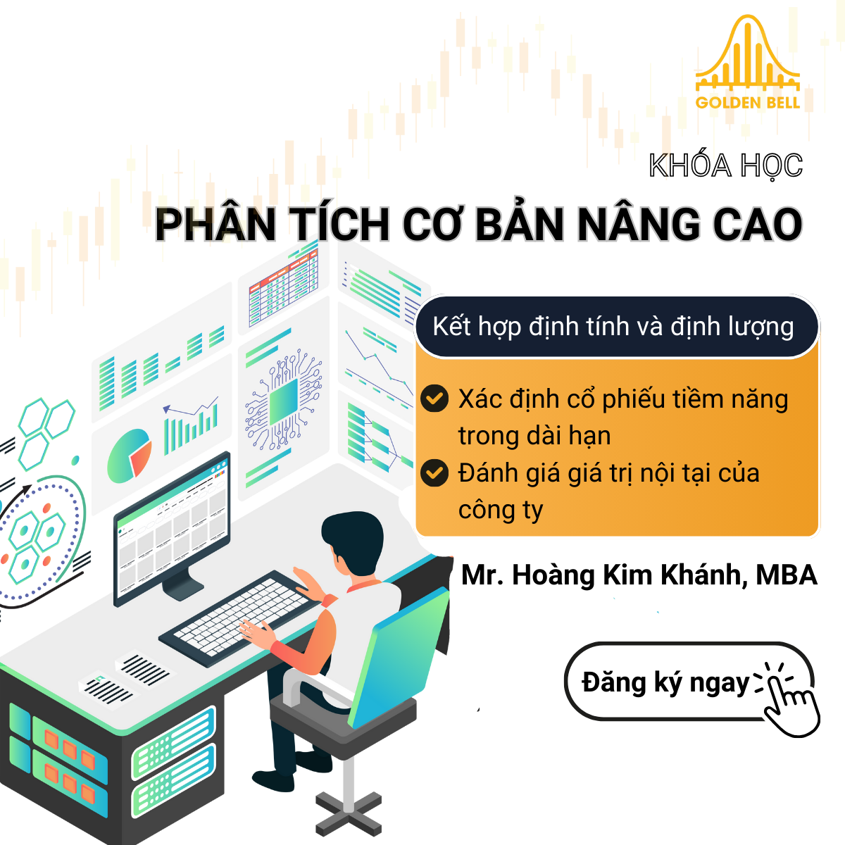  Phân tích cơ bản cao cấp