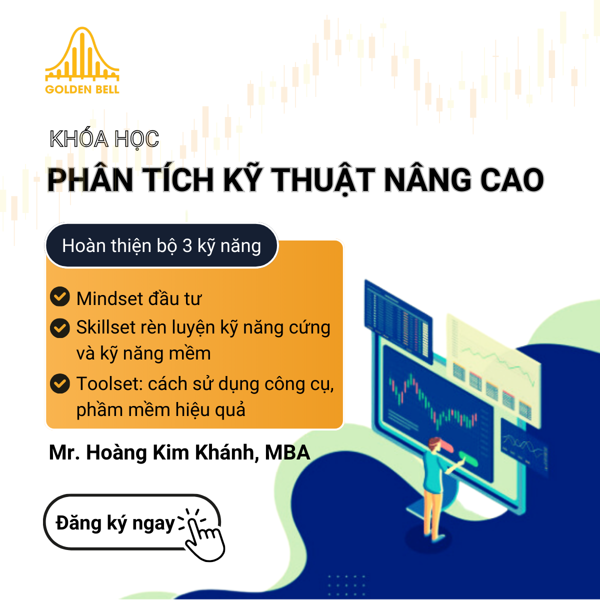 Phân tích kỹ thuật NC (PTKT ứng dụng) 