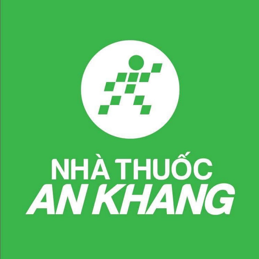 Logo An Khang