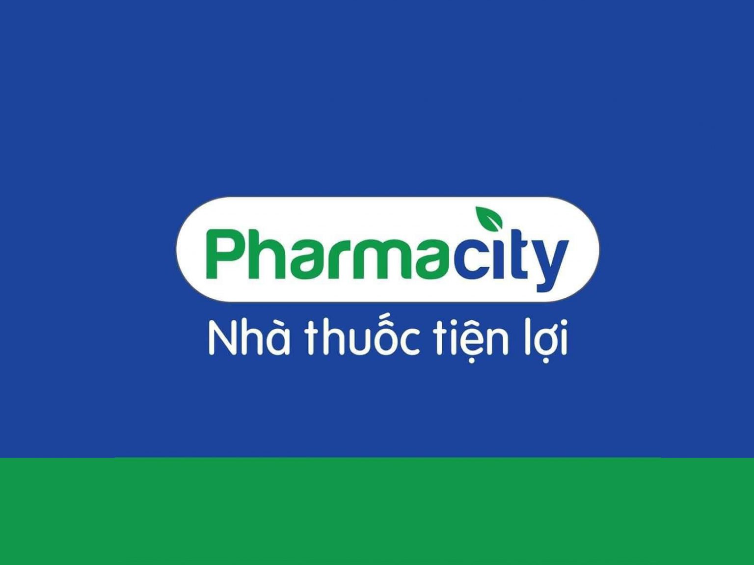 Logo Pharmacity