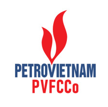 Logo nhận diện thương hiệu DPM