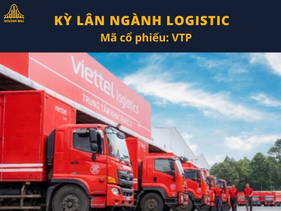 Phân tích VTP kỳ lân ngành logistic